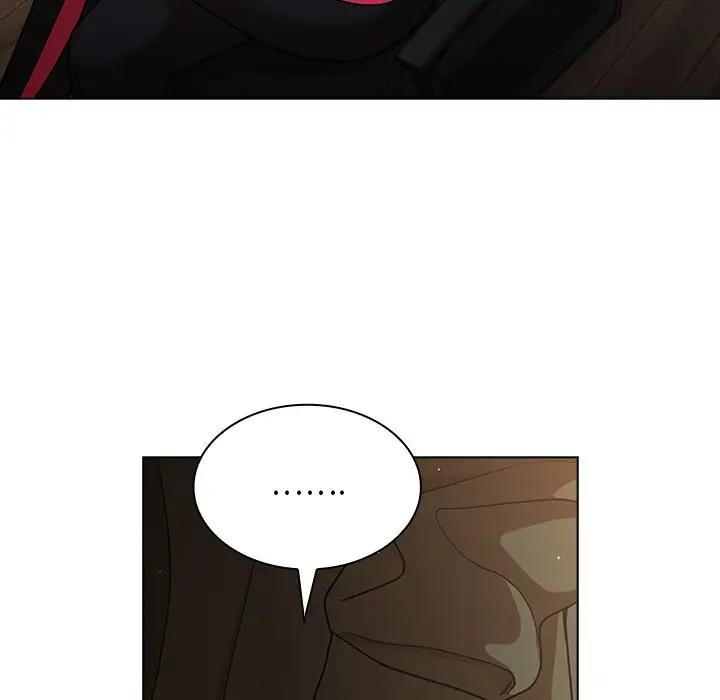 漫画《组长好神秘》第14章第29张图