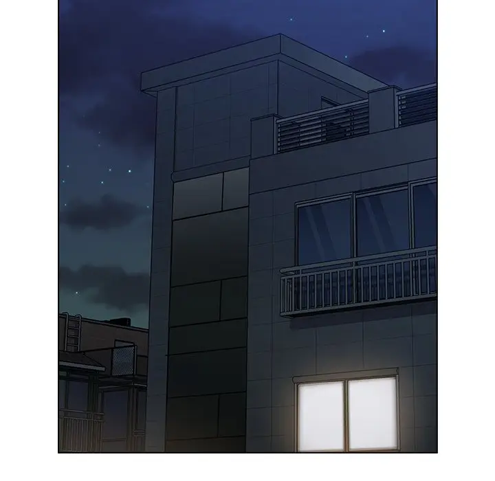 漫画《组长好神秘》第14章第33张图