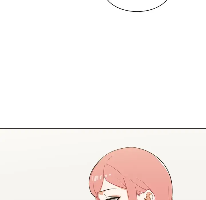 漫画《组长好神秘》第6章第104张图