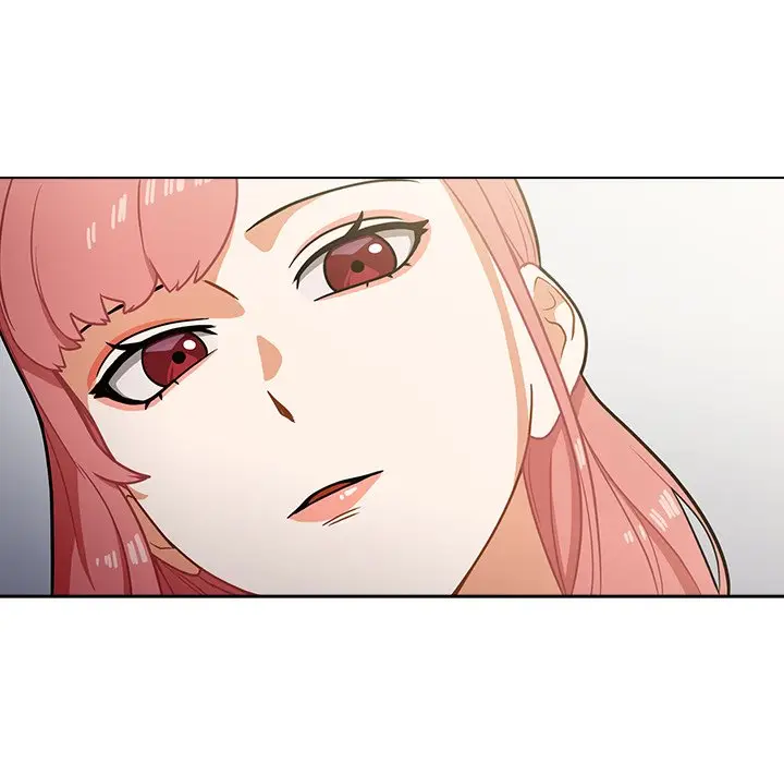 漫画《组长好神秘》第6章第13张图