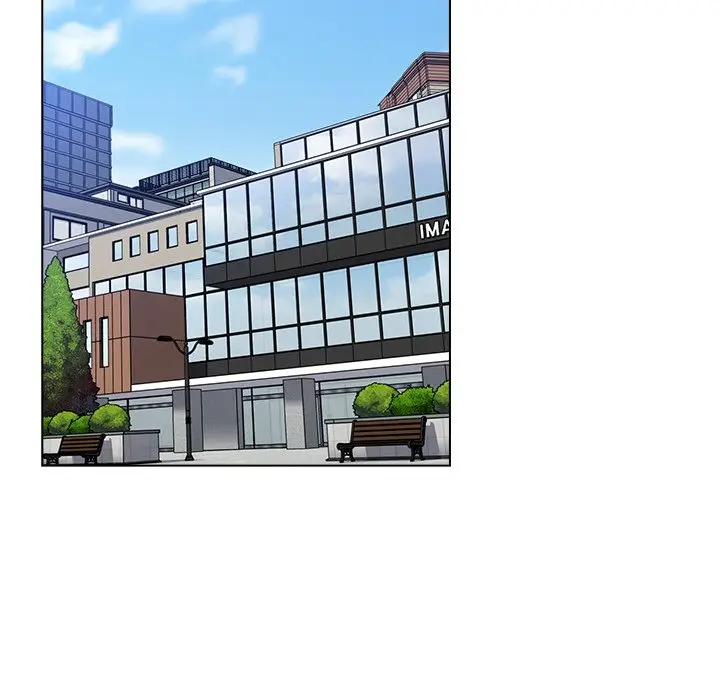 漫画《组长好神秘》第6章第22张图