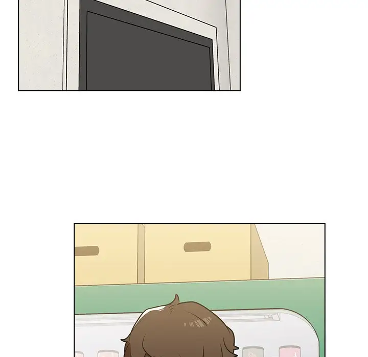 漫画《组长好神秘》第6章第45张图