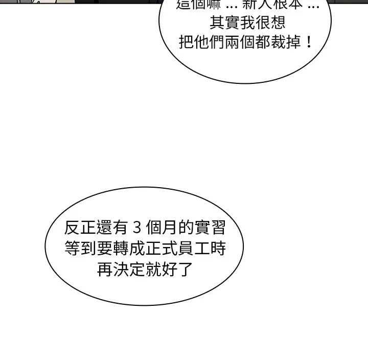 漫画《组长好神秘》第6章第82张图