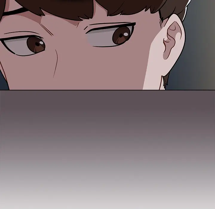 漫画《组长好神秘》第6章第97张图
