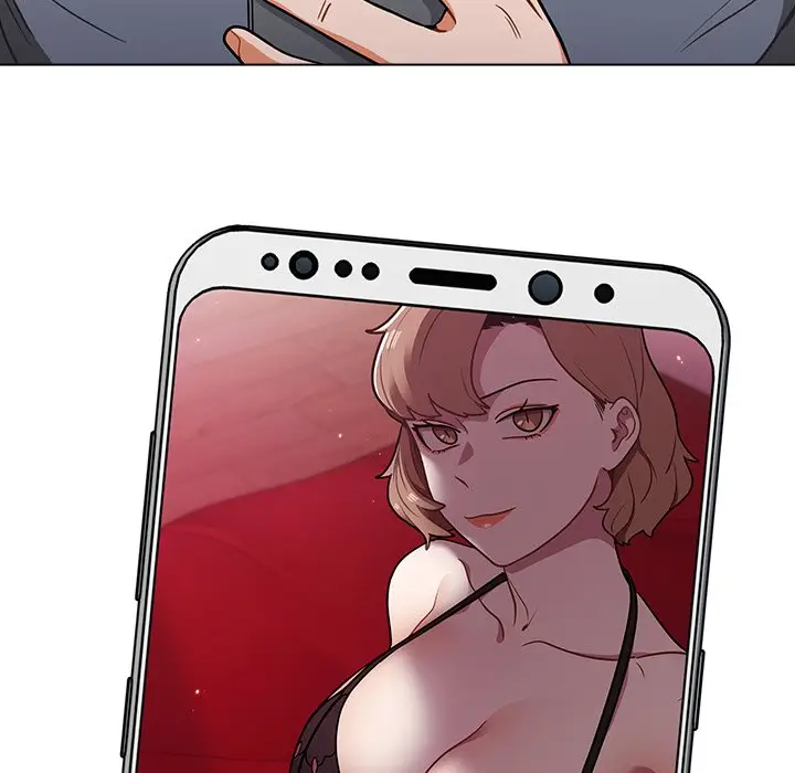 漫画《组长好神秘》第12章第19张图