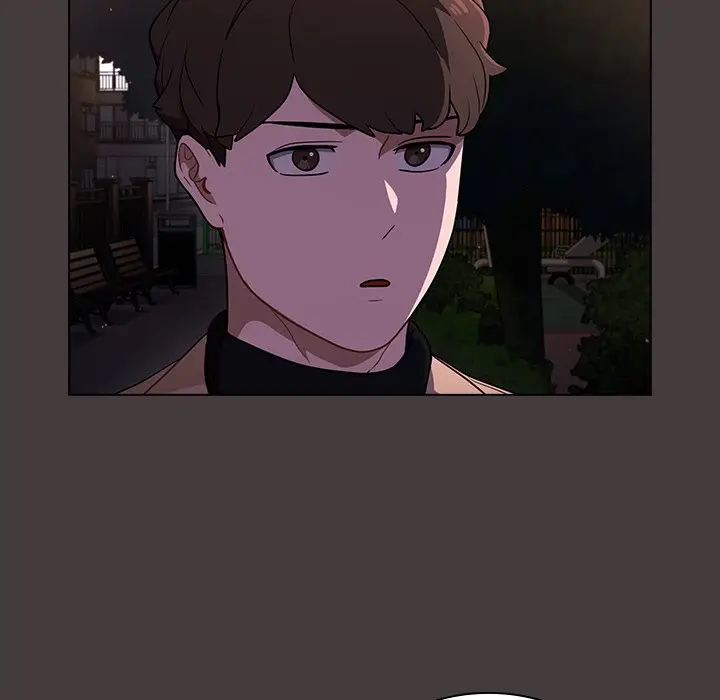 漫画《组长好神秘》第12章第54张图