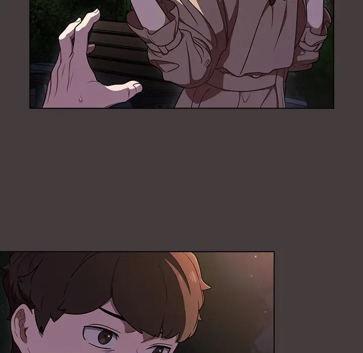 漫画《组长好神秘》第12章第64张图