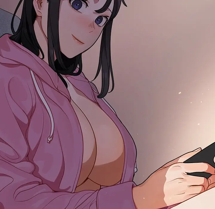 漫画《组长好神秘》第12章第95张图