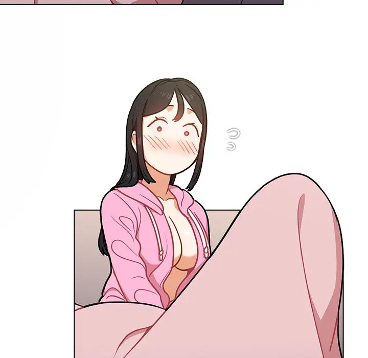 漫画《组长好神秘》第12章第98张图