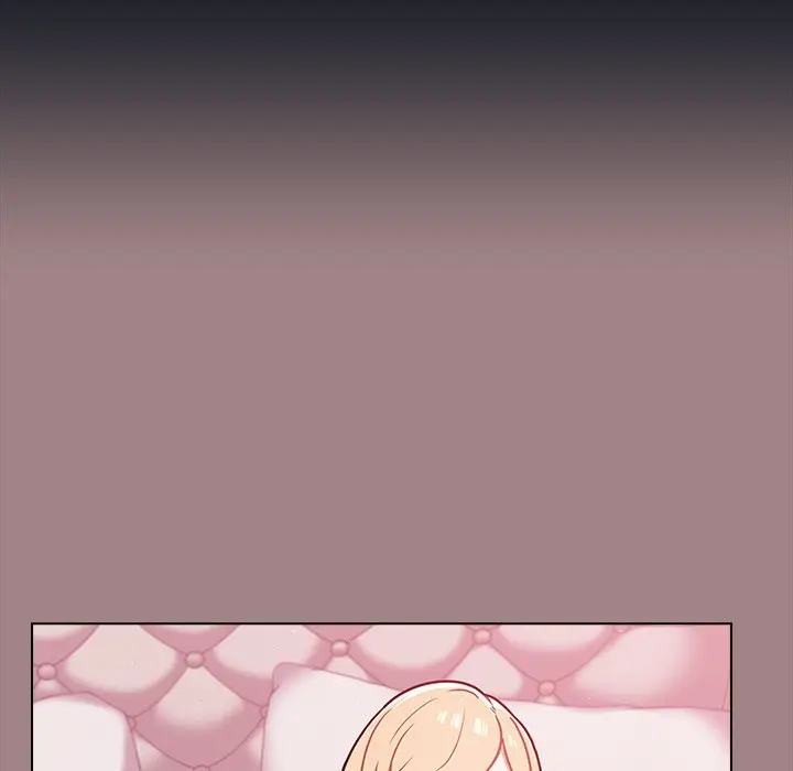 漫画《组长好神秘》第17章第102张图