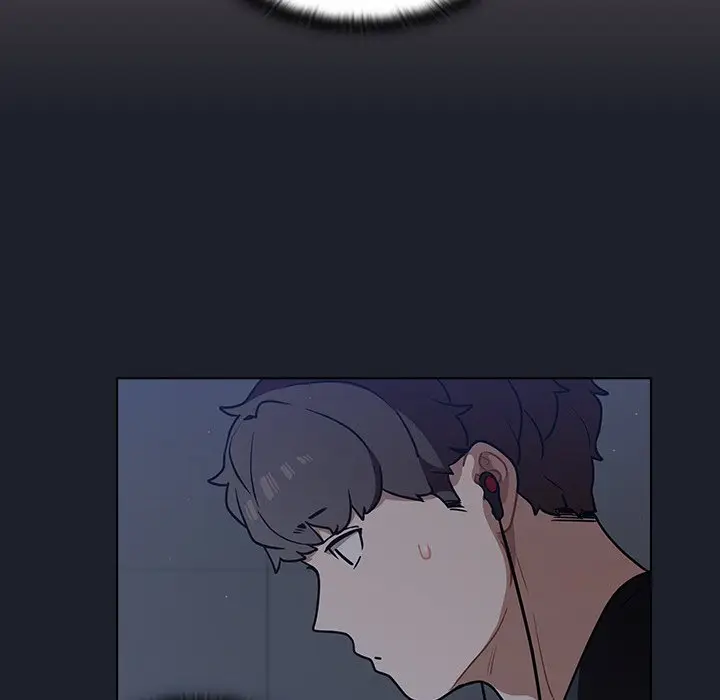 漫画《组长好神秘》第17章第108张图