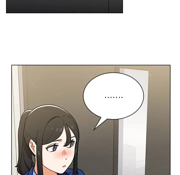 漫画《组长好神秘》第17章第28张图