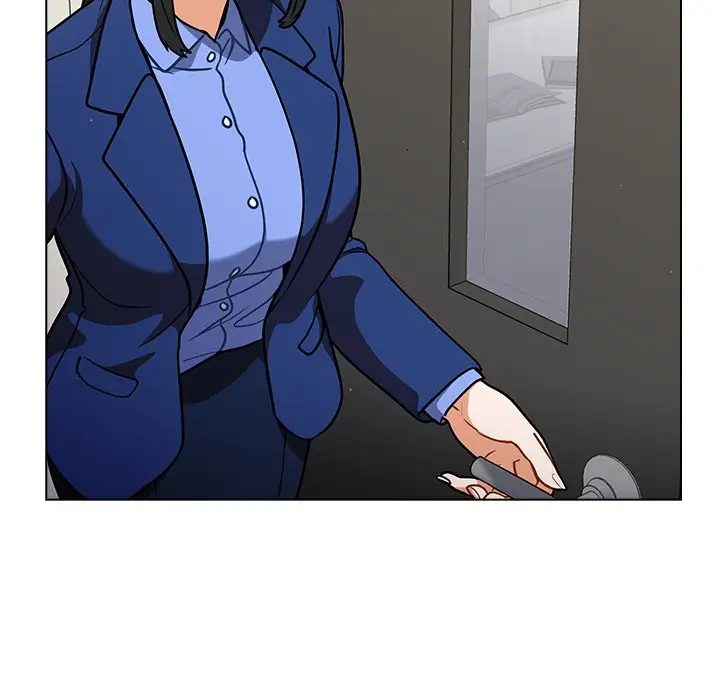 漫画《组长好神秘》第17章第29张图