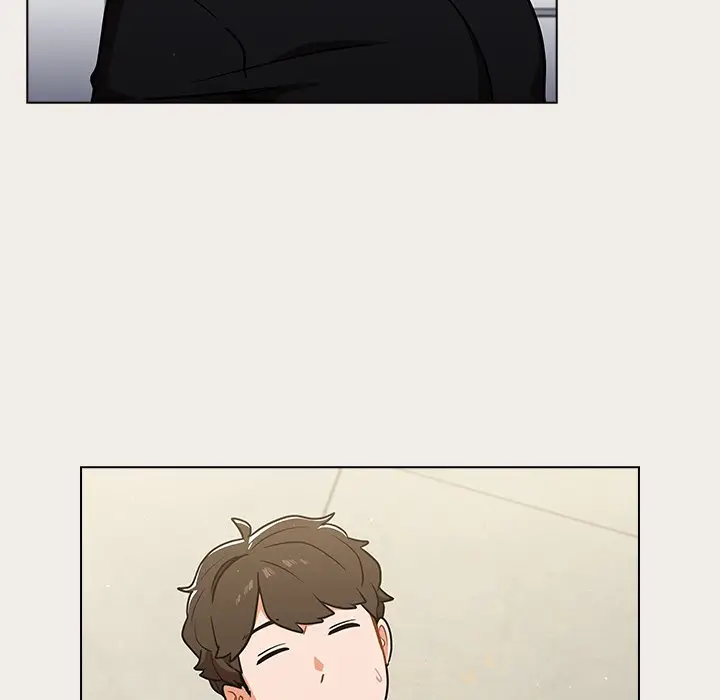 漫画《组长好神秘》第17章第34张图