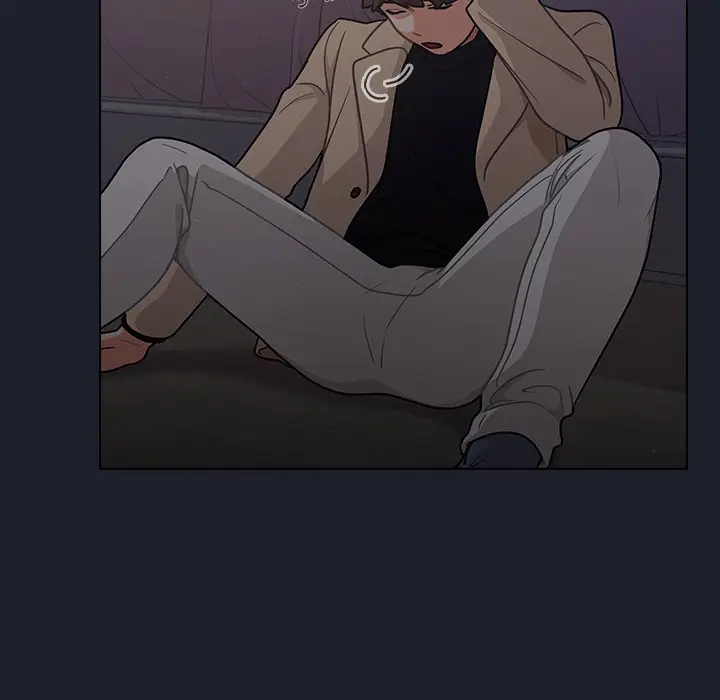 漫画《组长好神秘》第17章第70张图