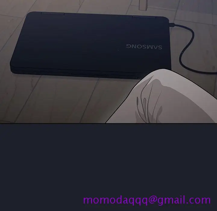 漫画《组长好神秘》第17章第76张图