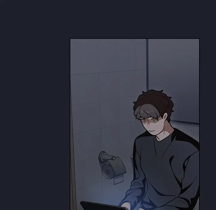 漫画《组长好神秘》第17章第79张图