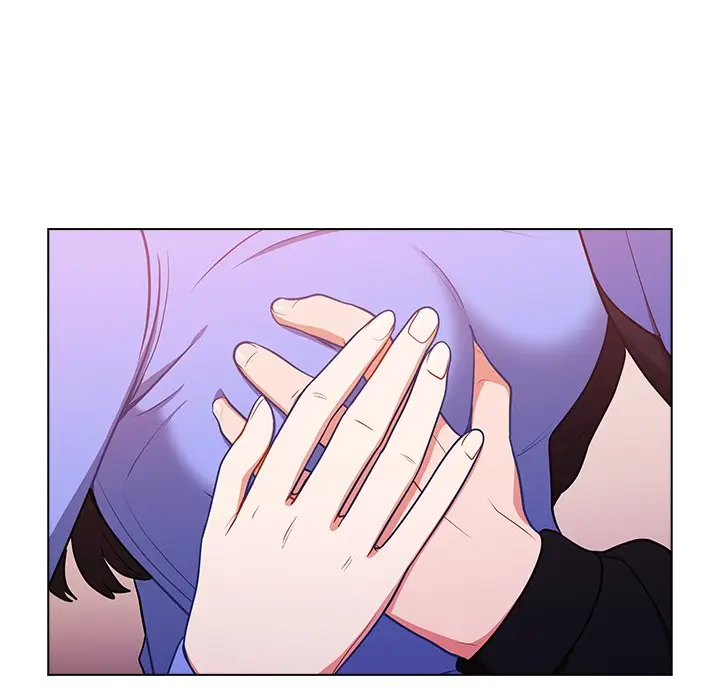 漫画《组长好神秘》第10章第122张图