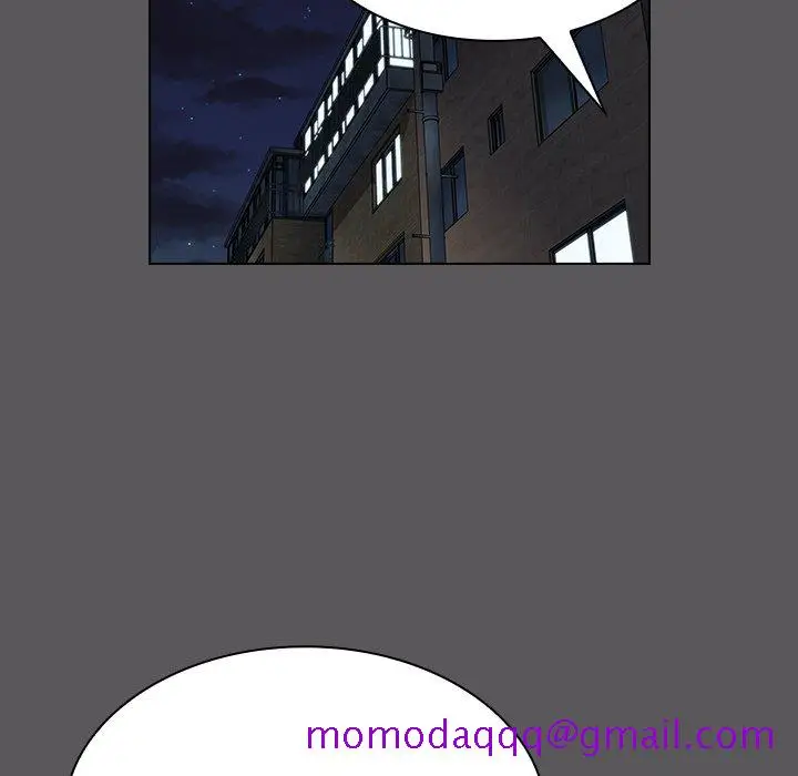 漫画《组长好神秘》第10章第56张图