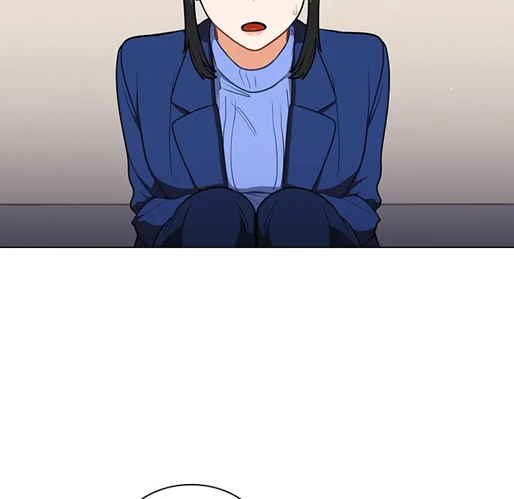 漫画《组长好神秘》第10章第8张图