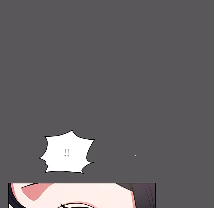 漫画《组长好神秘》第10章第85张图