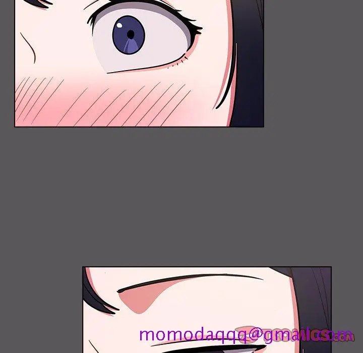 漫画《组长好神秘》第10章第86张图