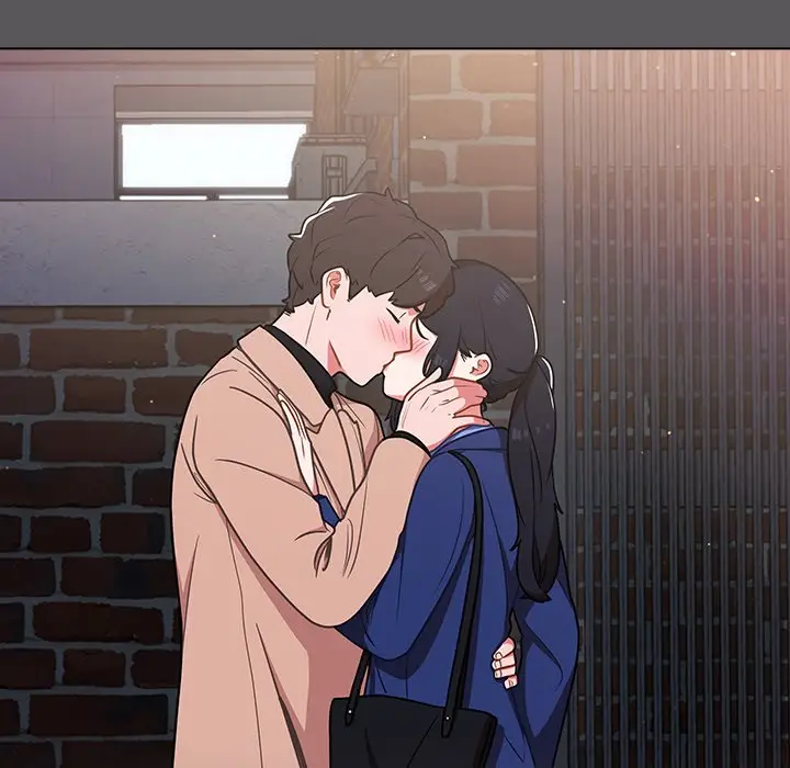 漫画《组长好神秘》第10章第88张图