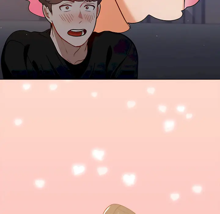 漫画《组长好神秘》第18章第114张图