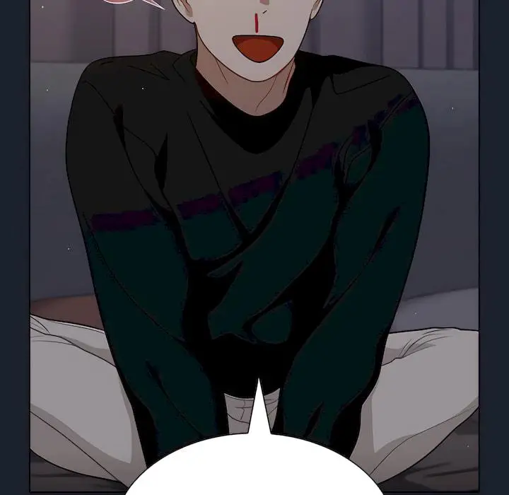 漫画《组长好神秘》第18章第118张图