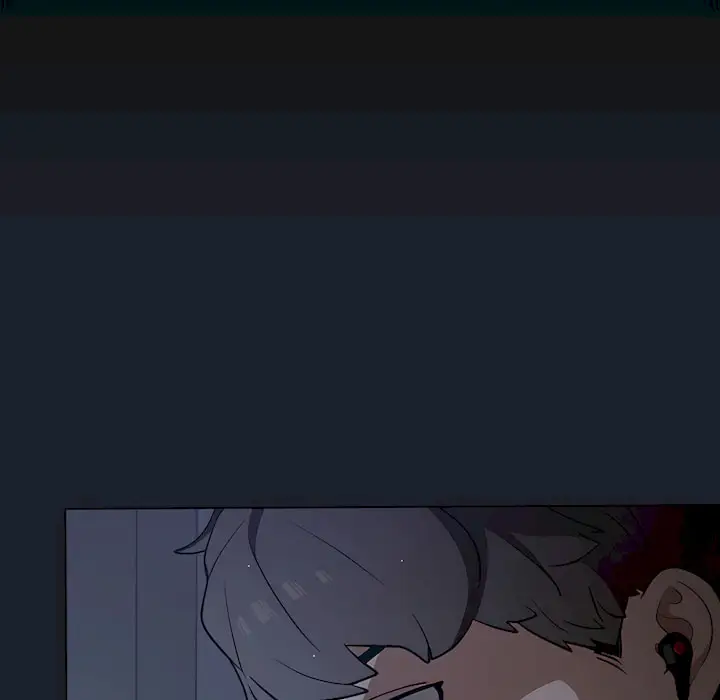 漫画《组长好神秘》第18章第24张图