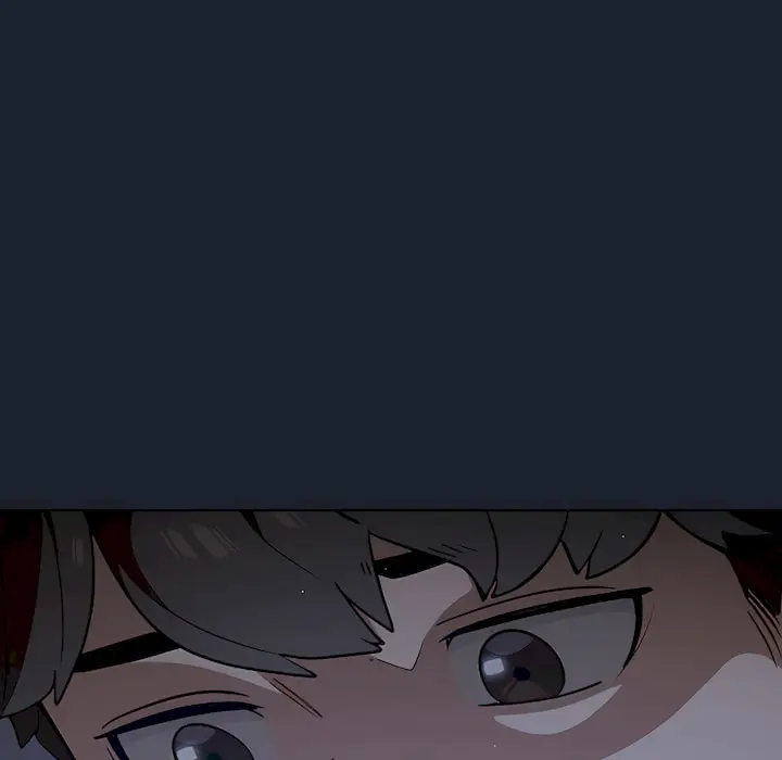 漫画《组长好神秘》第18章第26张图