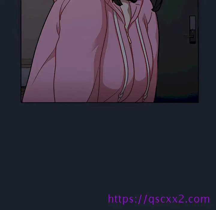 漫画《组长好神秘》第18章第57张图