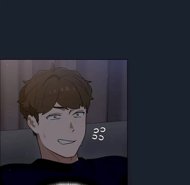 漫画《组长好神秘》第18章第66张图