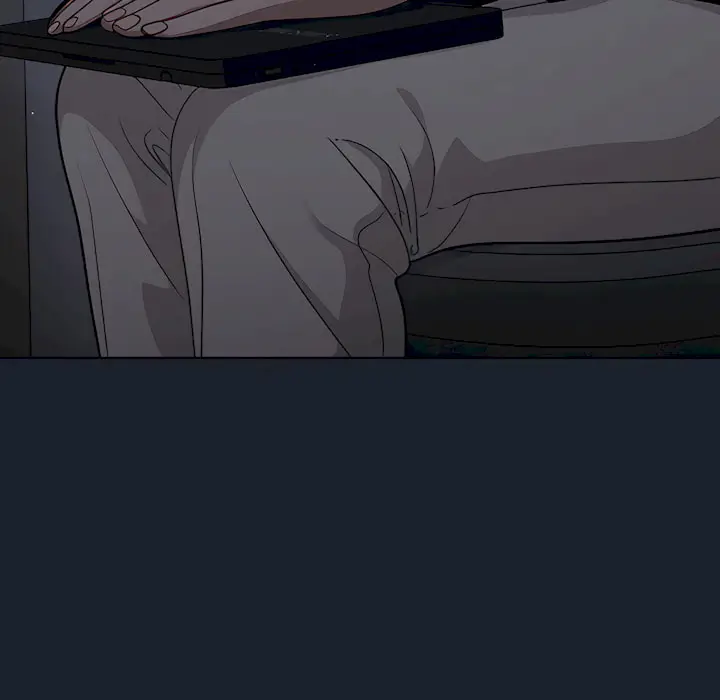 漫画《组长好神秘》第18章第7张图