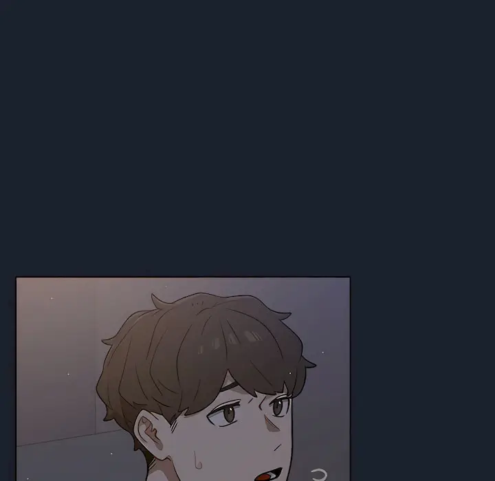漫画《组长好神秘》第18章第79张图