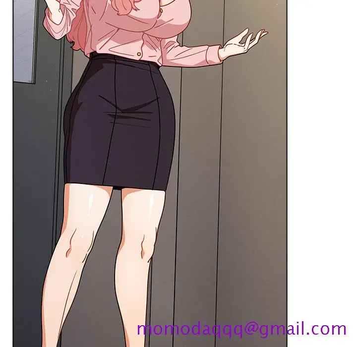 漫画《组长好神秘》第2章第16张图