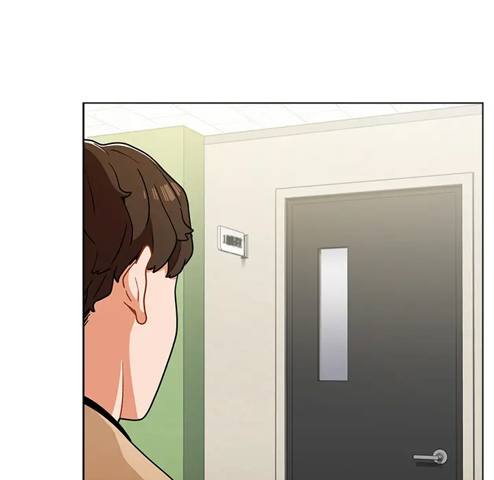 漫画《组长好神秘》第2章第5张图