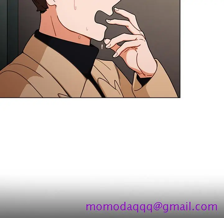 漫画《组长好神秘》第2章第86张图
