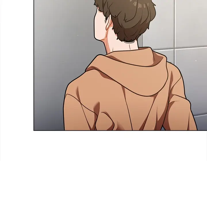 漫画《组长好神秘》第16章第37张图