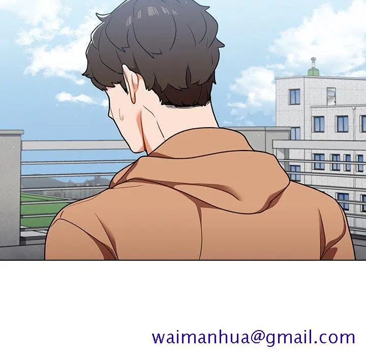 漫画《组长好神秘》第16章第51张图
