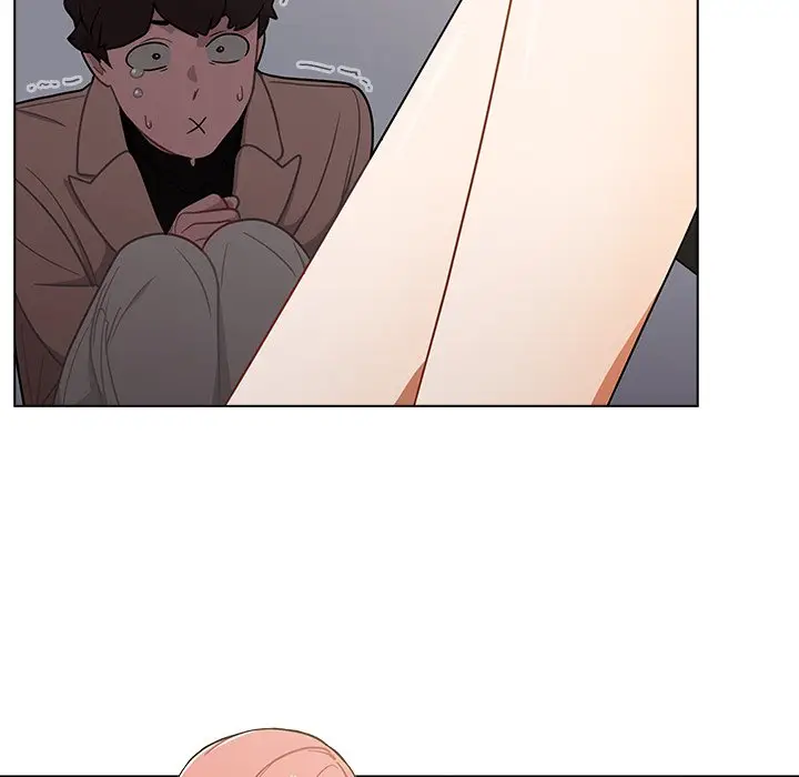 漫画《组长好神秘》第8章第129张图