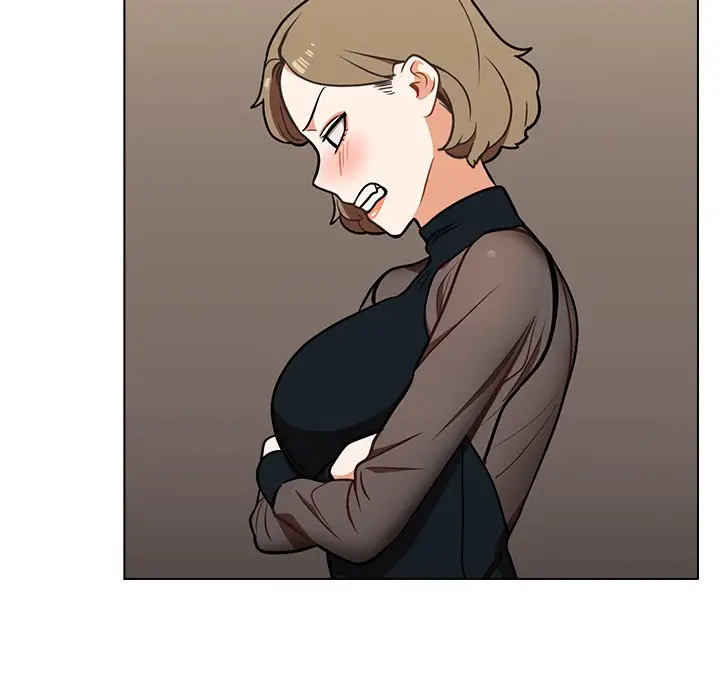 漫画《组长好神秘》第8章第58张图
