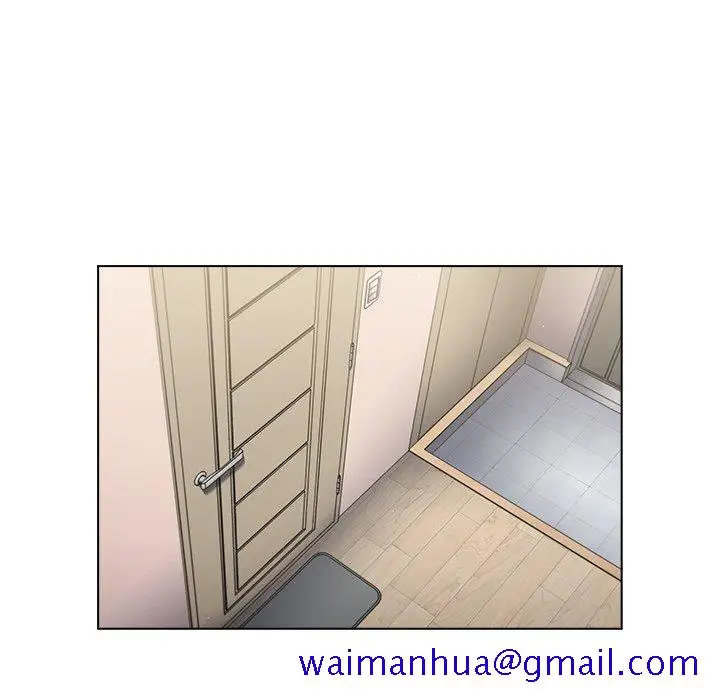 漫画《组长好神秘》第11章第101张图