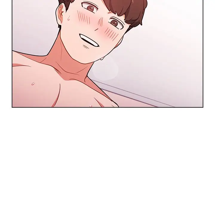 漫画《组长好神秘》第11章第55张图