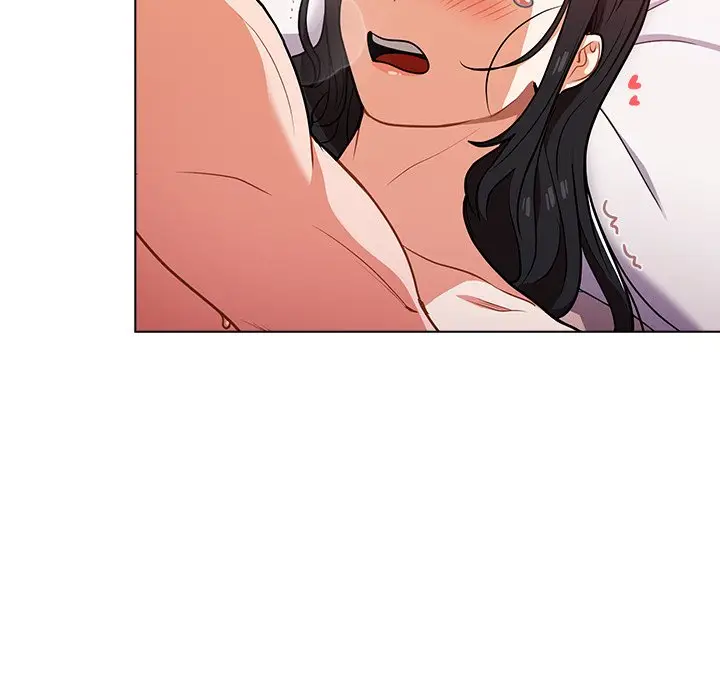 漫画《组长好神秘》第11章第79张图