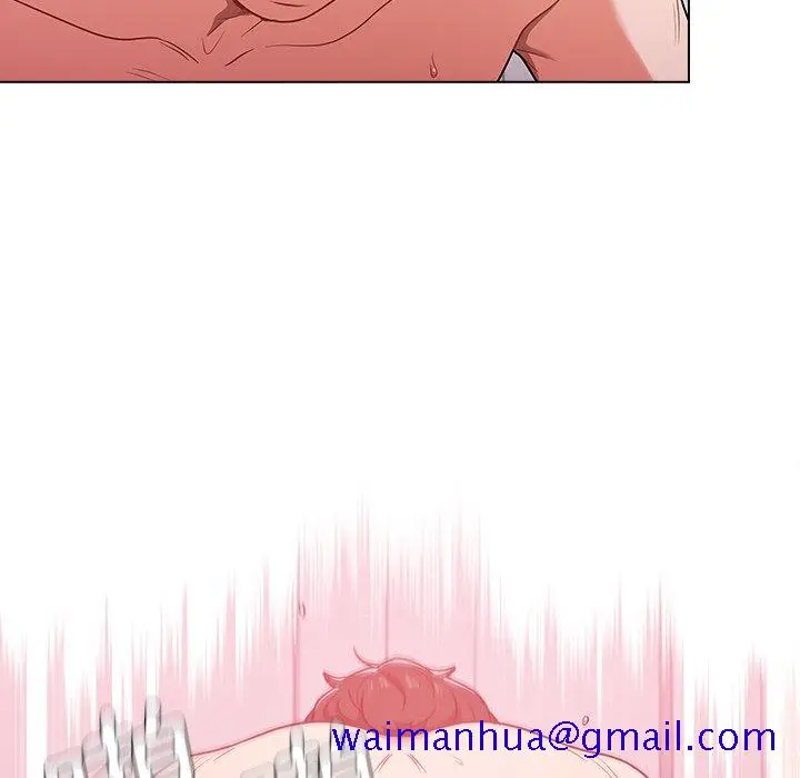 漫画《组长好神秘》第11章第81张图