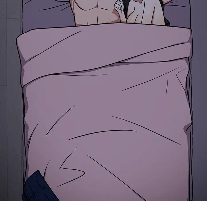 漫画《组长好神秘》第5章第120张图