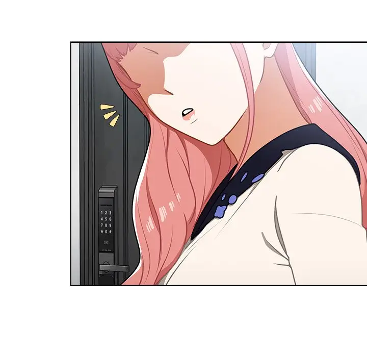 漫画《组长好神秘》第5章第147张图