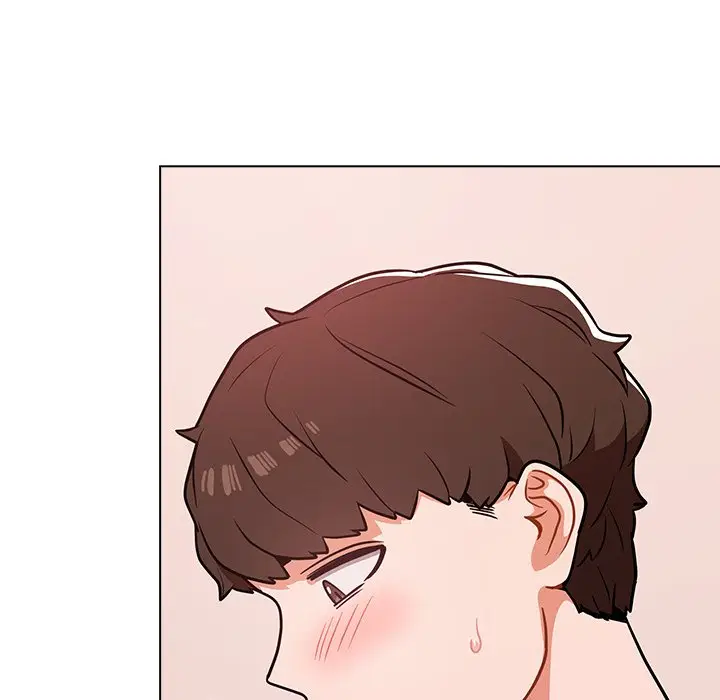 漫画《组长好神秘》第5章第58张图