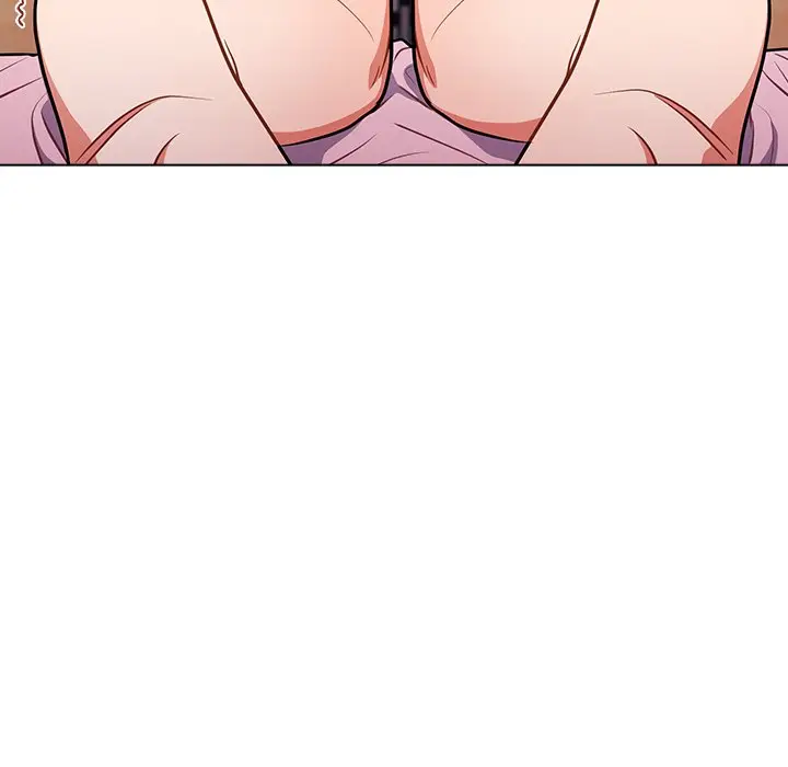 漫画《组长好神秘》第5章第69张图